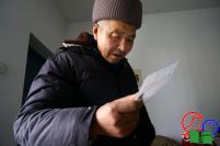 浙江爷爷考生考研分数低 称将来年再战