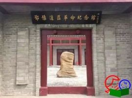 访遍山川湖泊 游过田园乡村 襄阳红色旅游景点