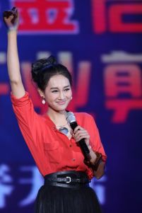 爱心满满