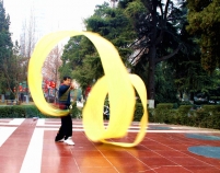 龙之韵——街头即景一组