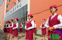 “纲要五周年 教育新跨越”河南采访行系列图片之二