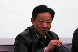 襄阳五中高一、高二学生会团总支竞选活动圆满结束