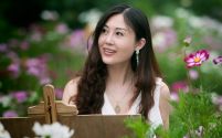 花开的季节