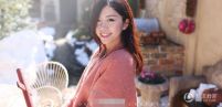 西南财经大学天府学院最美日语老师走红 生活私照曝光