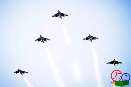枣阳王叡被空军航空大学录取 成为襄阳首名女飞行学员