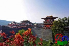 天气凉爽 趁着秋风正好来一场说走就的旅行