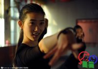 原婉霖：艺考女神养成记