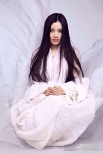 军艺校花罗丹笛神似刘涛 师从李双江