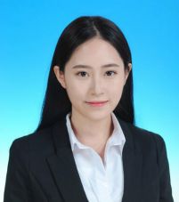 北语最美副主席走红 被赞神仙姐姐