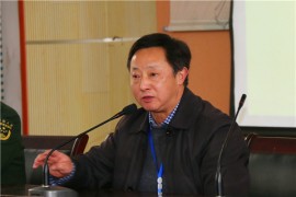 春风暖校园，安全伴我行