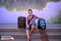 高校开学季 新生报到篇
