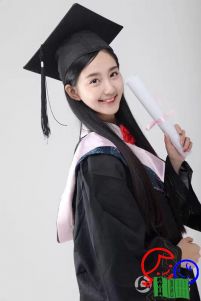 武汉音乐学院校花许晓诺纯真率性 被称国民初恋