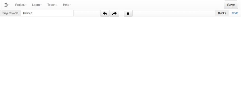 BlocksCAD 实测截图